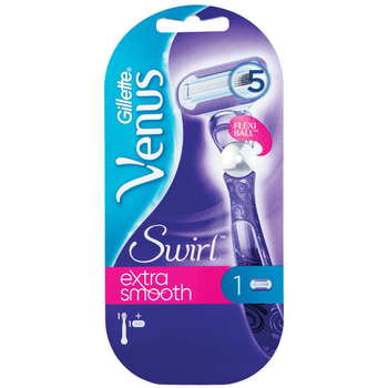 Venus Swirl Flexball - Holicí strojek + 1 náhradní hlavice